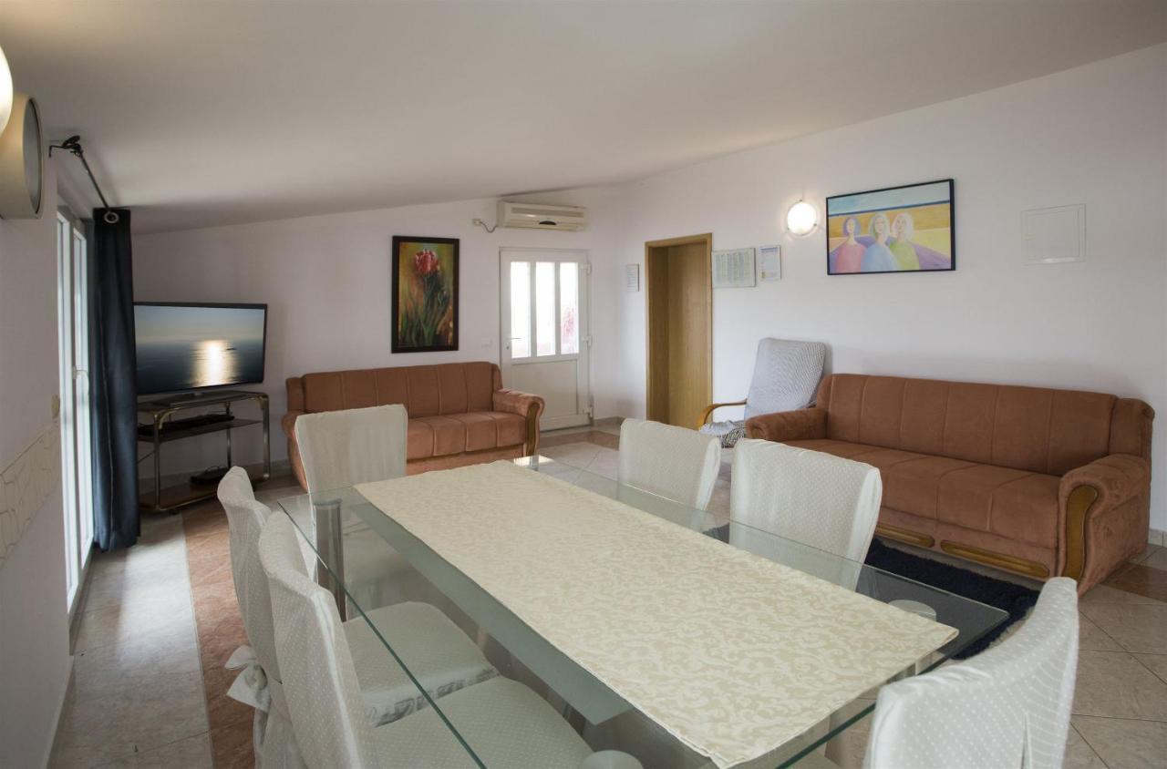 Apartments Gudelj Трогир Екстериор снимка