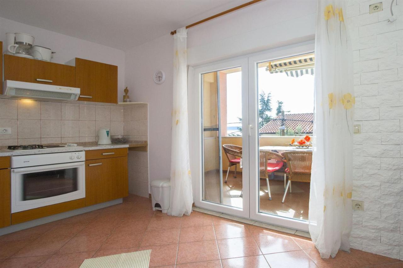 Apartments Gudelj Трогир Екстериор снимка
