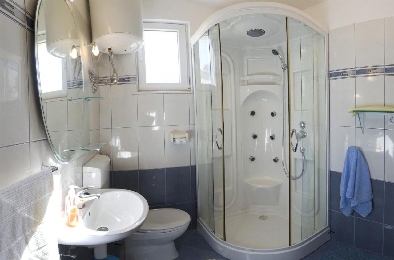 Apartments Gudelj Трогир Екстериор снимка