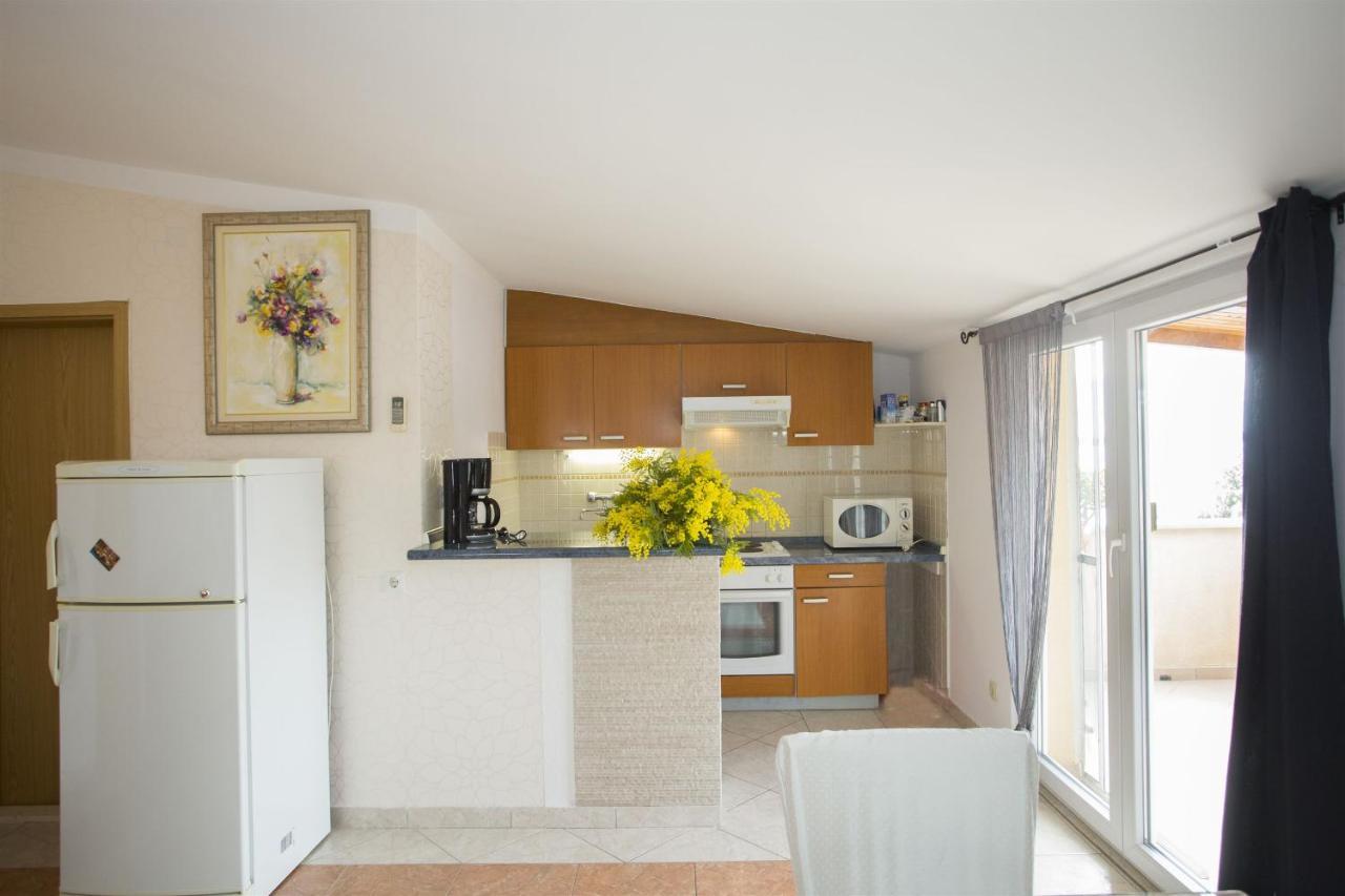 Apartments Gudelj Трогир Екстериор снимка